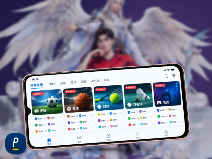 pg模拟器 APP，赛事实时更新更方便